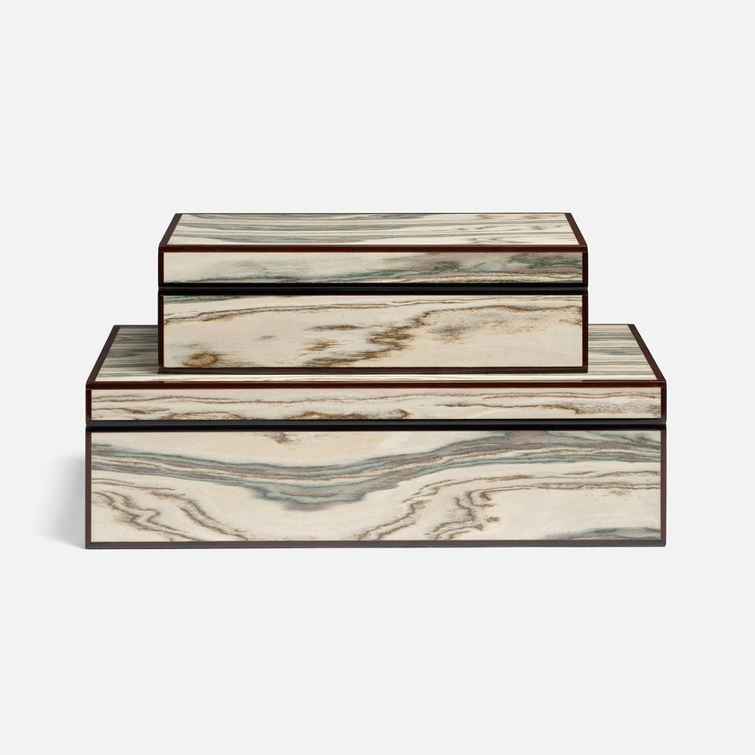 Clement Decorative Box - Set of 2