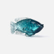 Crawford Resin Fish Sculpture - Set of 2