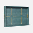 Daina Rectangular Tray - Set of 2
