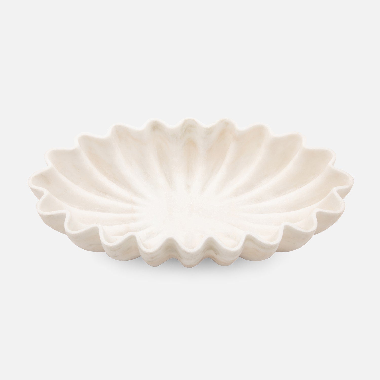 Darci Oval Bowl
