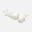 Delroy Resin Object - Set of 2