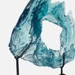Eliam III Resin Fish Sculpture - Set of 3