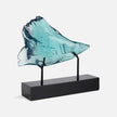 Eliam III Resin Fish Sculpture - Set of 3