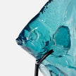 Eliam I Resin Fish Sculpture