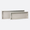 Emery Console Tray - Set of 2