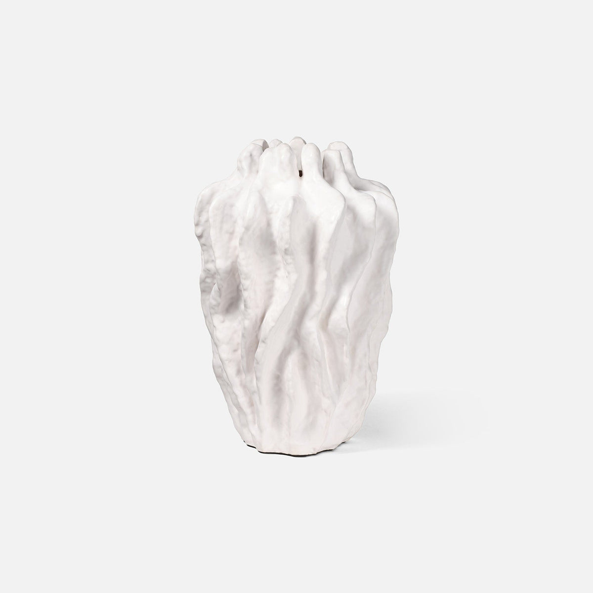 Enriku Resin Vase