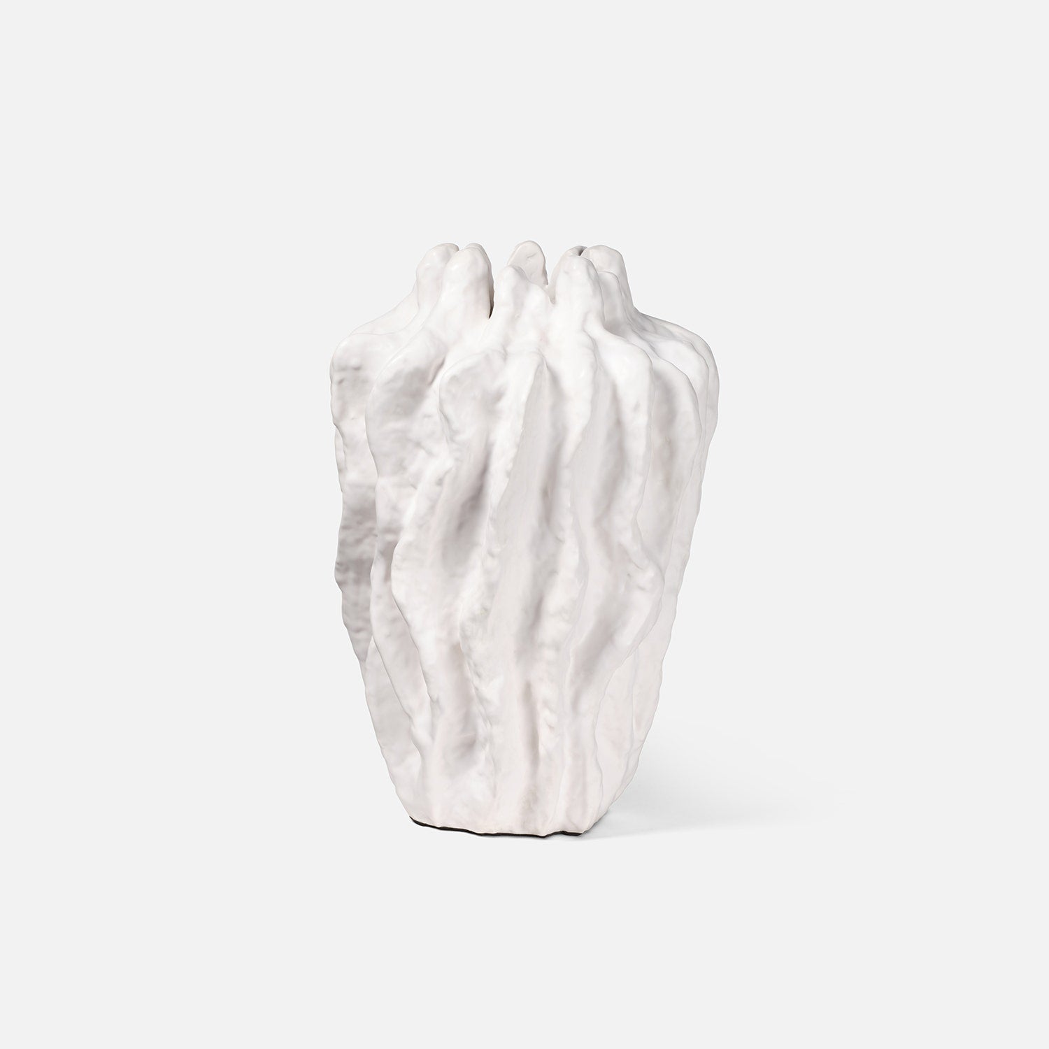 Enriku Resin Vase