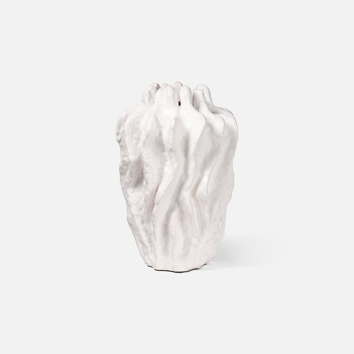 Enriku Resin Vase