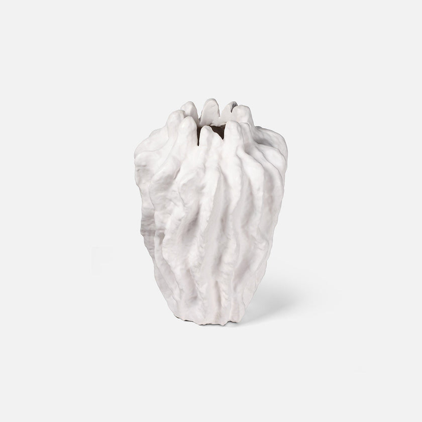 Enriku Resin Vase