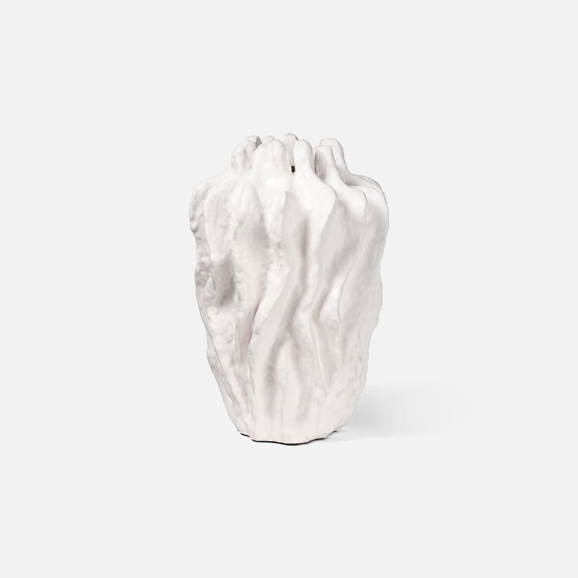 Enriku Resin Vase