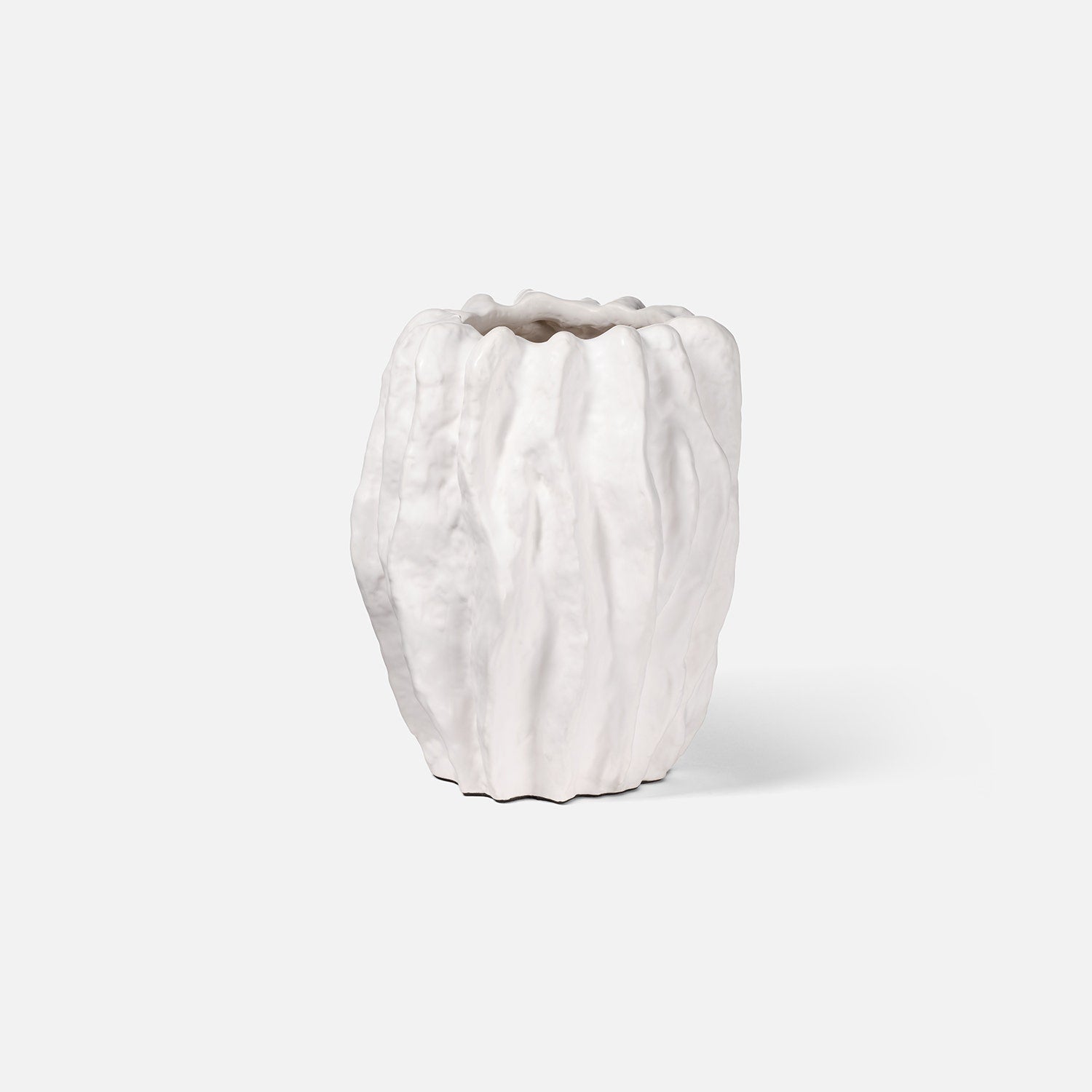 Enriku Resin Vase