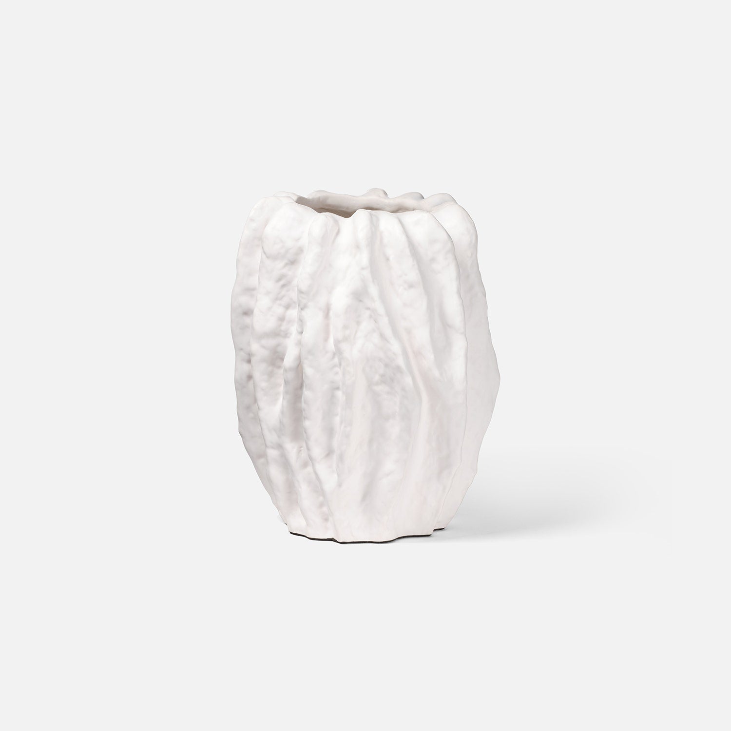 Enriku Resin Vase