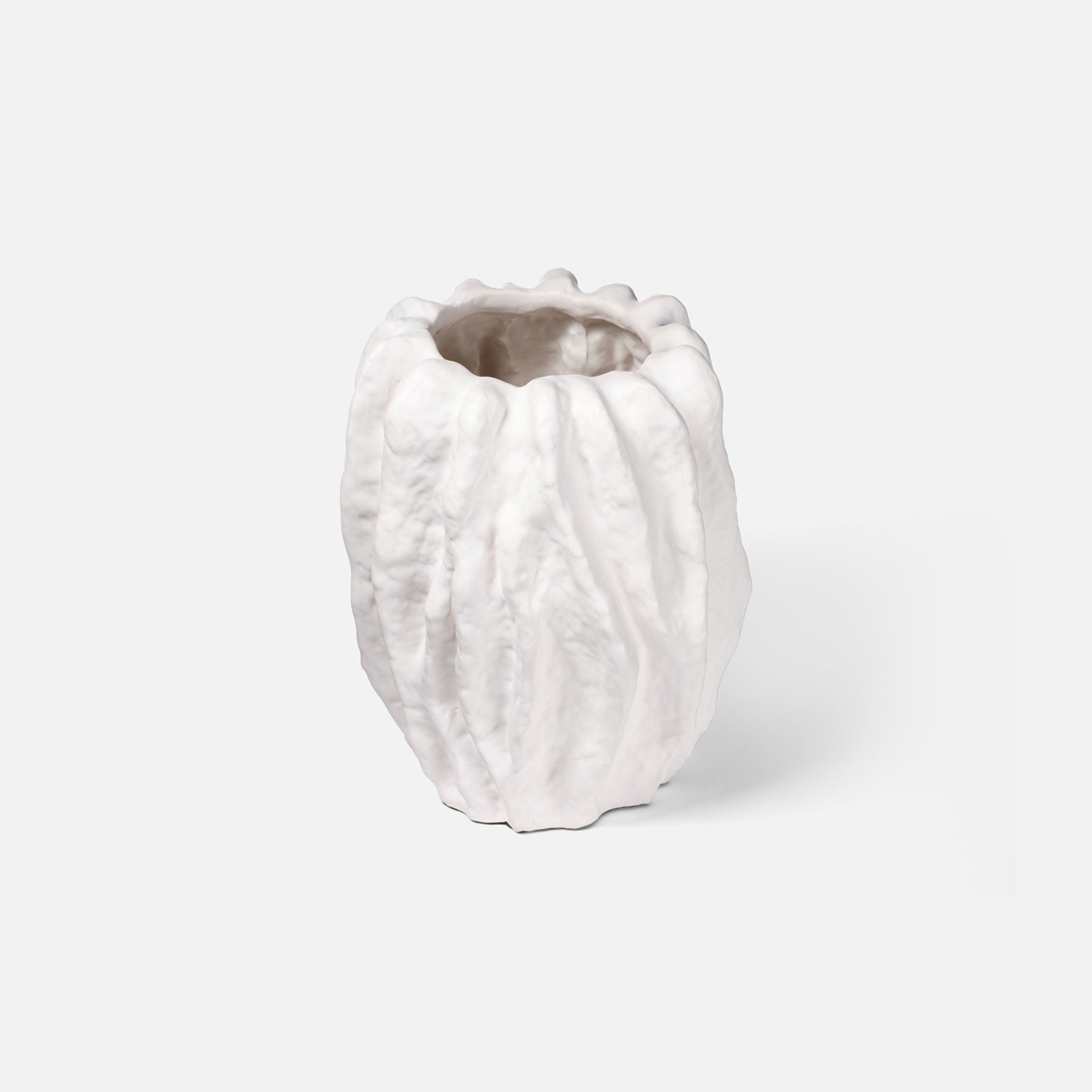 Enriku Resin Vase