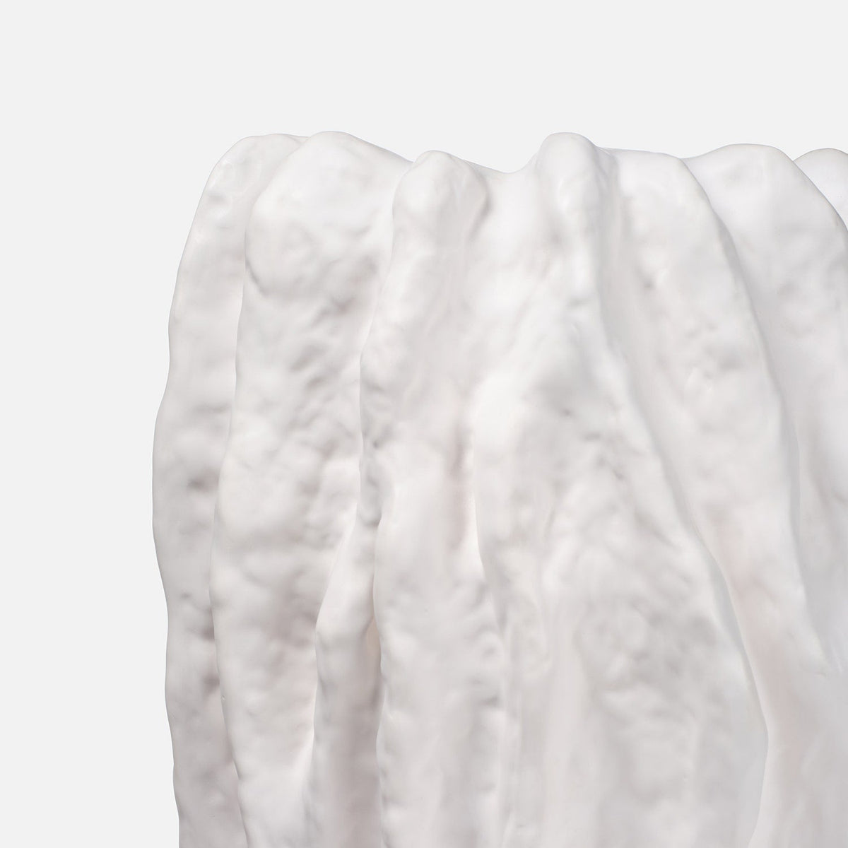 Enriku Resin Vase