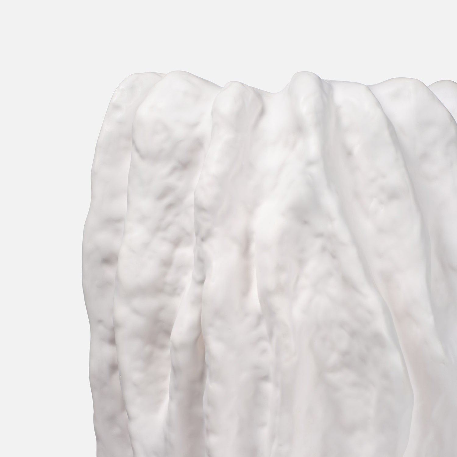 Enriku Resin Vase