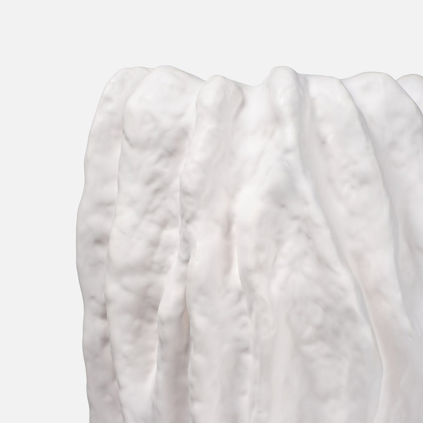 Enriku Resin Vase