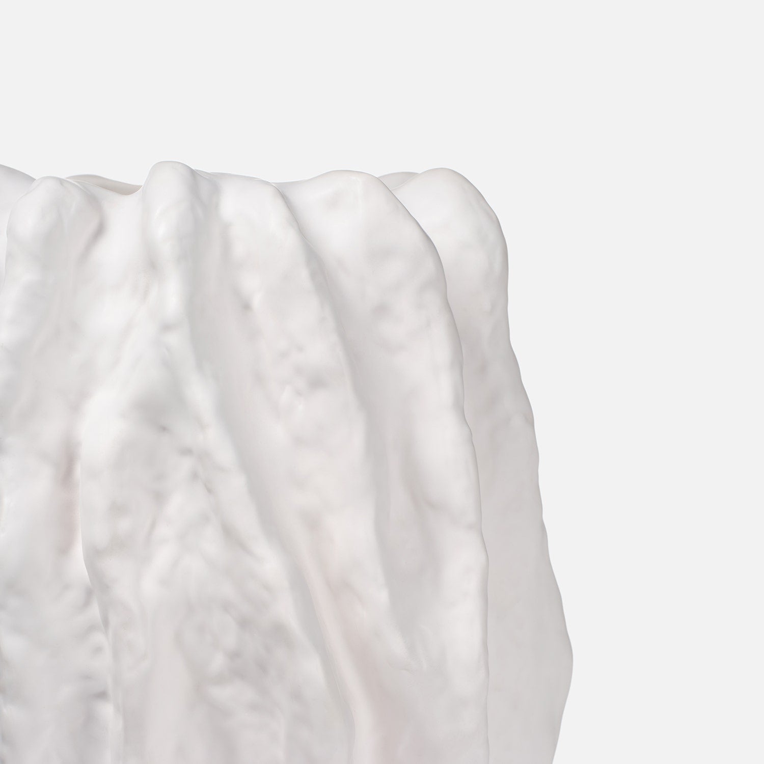 Enriku Resin Vase