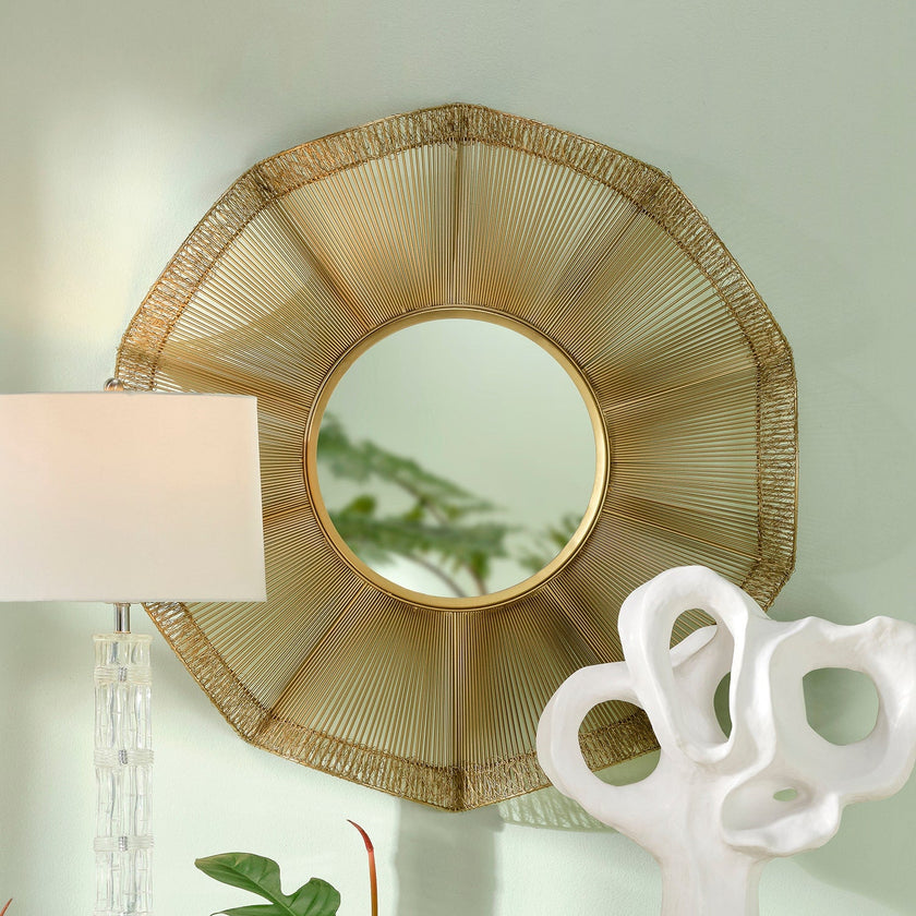 Farasoa Resin Tree Object