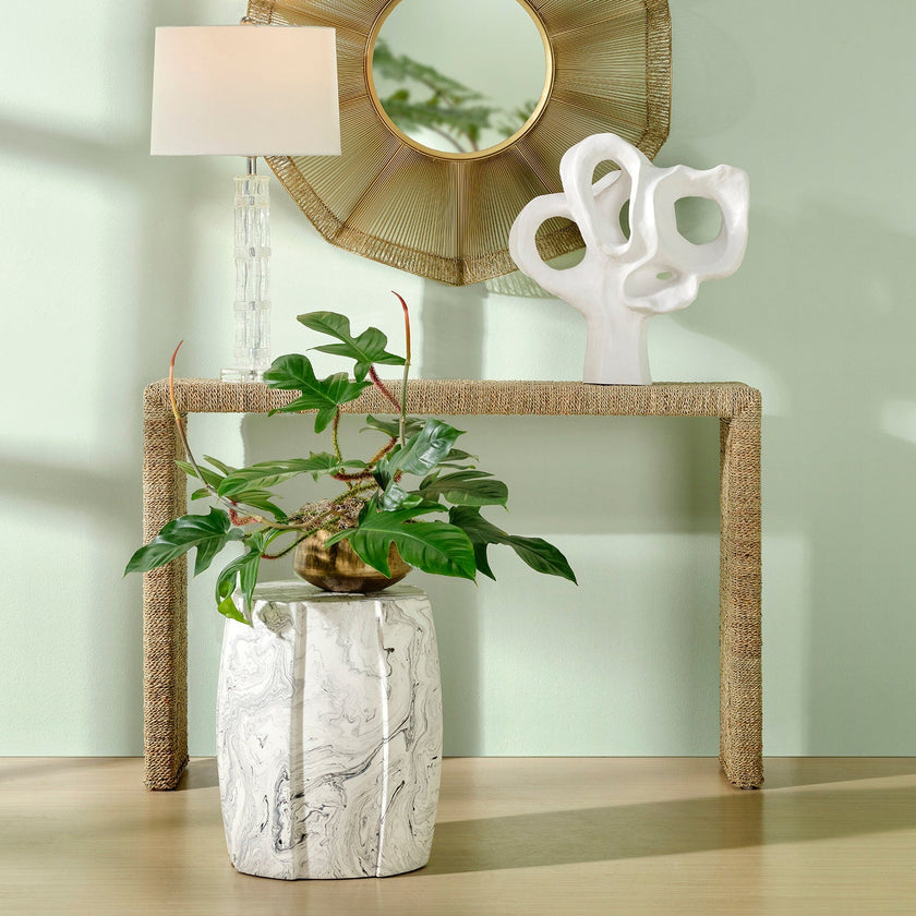 Farasoa Resin Tree Object