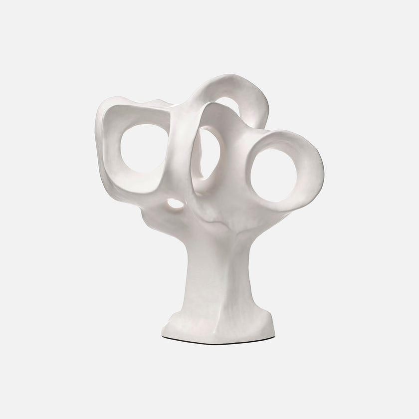 Farasoa Resin Tree Object