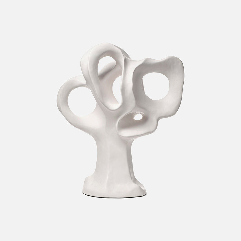 Farasoa Resin Tree Object