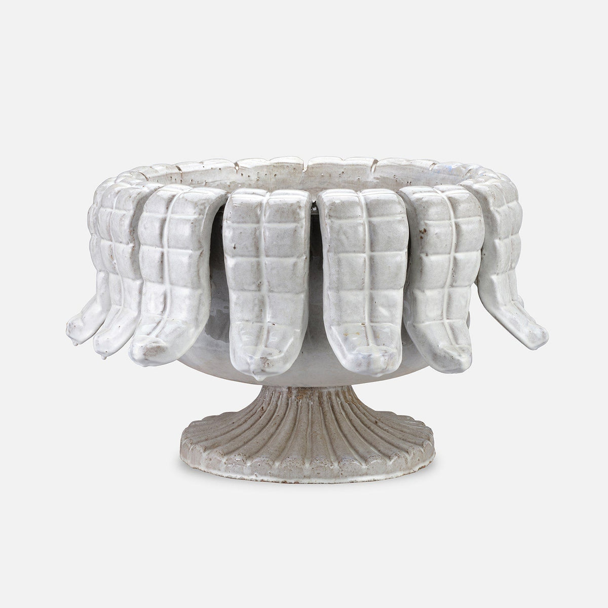 Flora Outdoor Planter