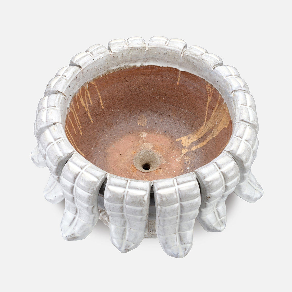Flora Outdoor Planter