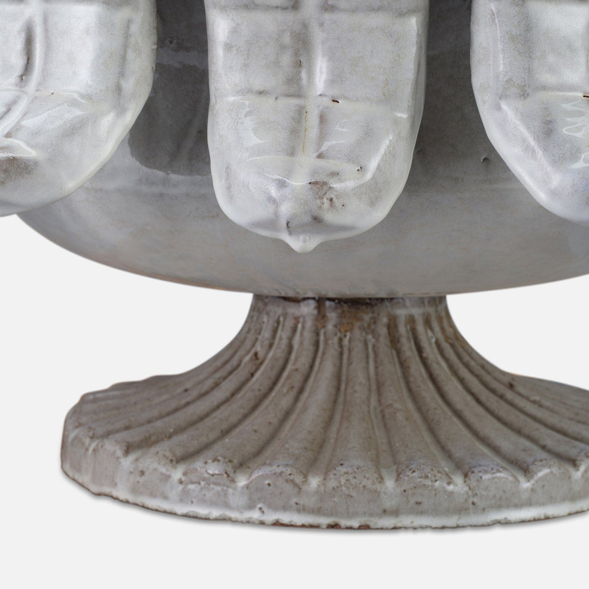 Flora Outdoor Planter