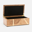 Freya Veneer Box - Set of 2
