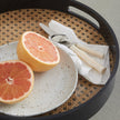 Gianni Rectangular Tray - Set of 2