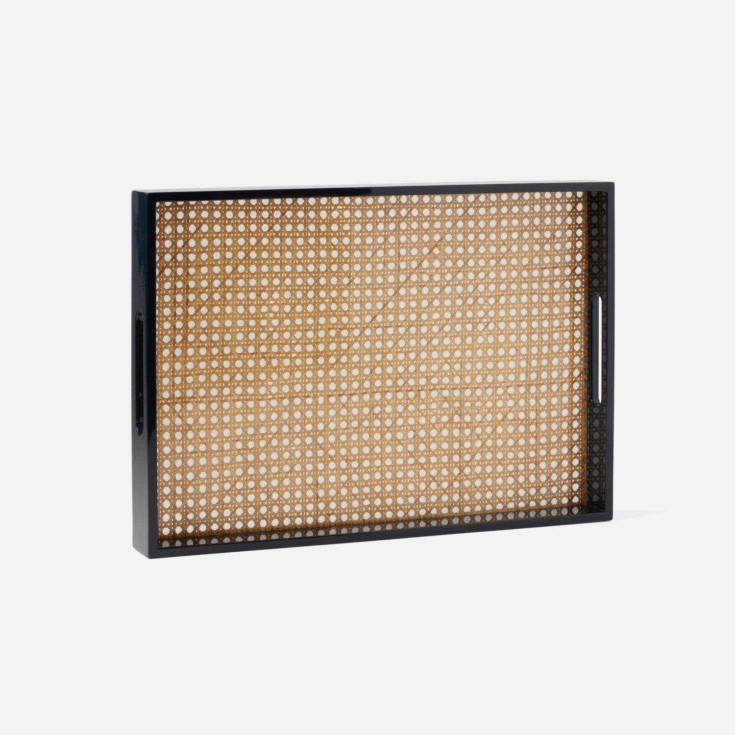 Gianni Rectangular Tray - Set of 2