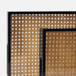 Gianni Rectangular Tray - Set of 2