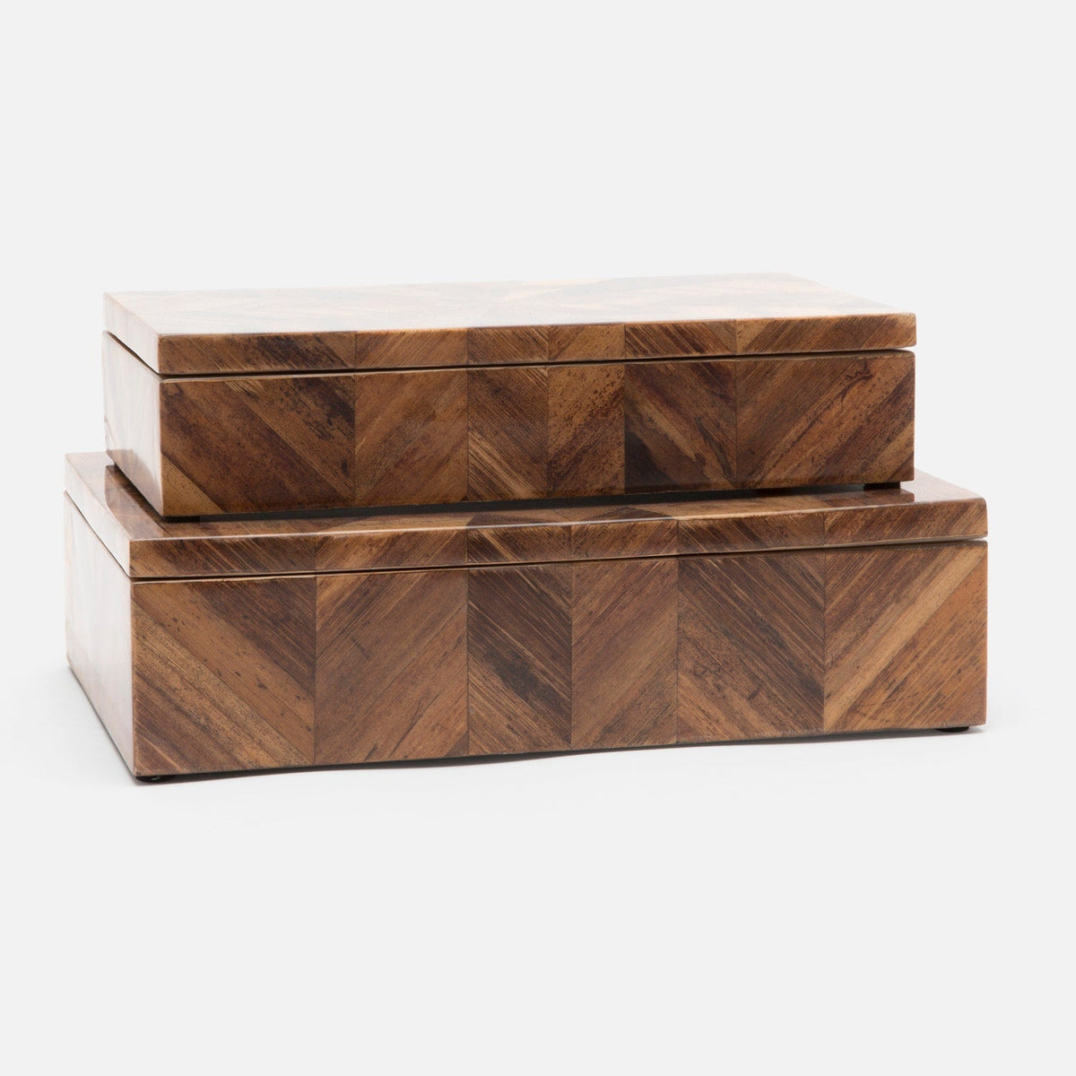 Jada Banana Bark Starburst Box - Set of 2
