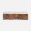 Jada Banana Bark Starburst Box - Set of 2