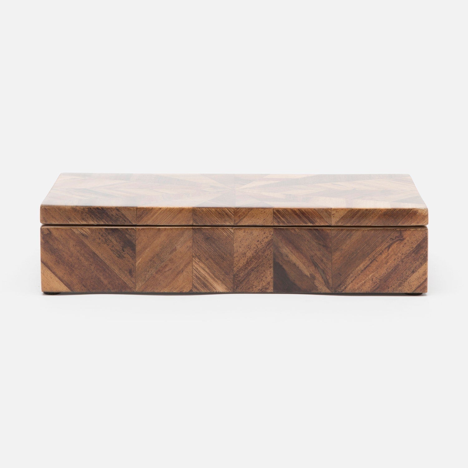 Jada Banana Bark Starburst Box - Set of 2