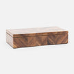 Jada Banana Bark Starburst Box - Set of 2