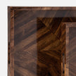 Jada Retangular Tray - Set of 2