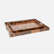 Jada Retangular Tray - Set of 2
