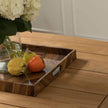 Jada Retangular Tray - Set of 2