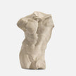 Kempsey Stone Torso Sculpture