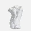 Kempsey Stone Torso Sculpture