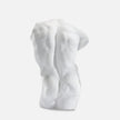Kempsey Stone Torso Sculpture