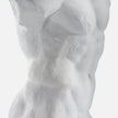 Kempsey Stone Torso Sculpture
