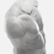 Kempsey Stone Torso Sculpture