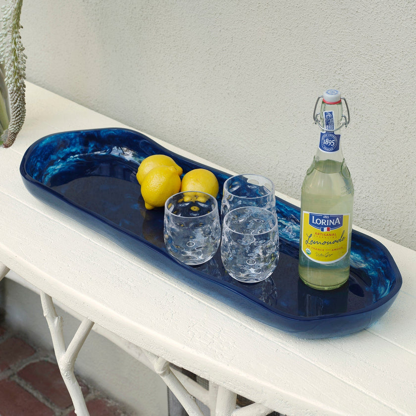 Kessler Outdoor Tray