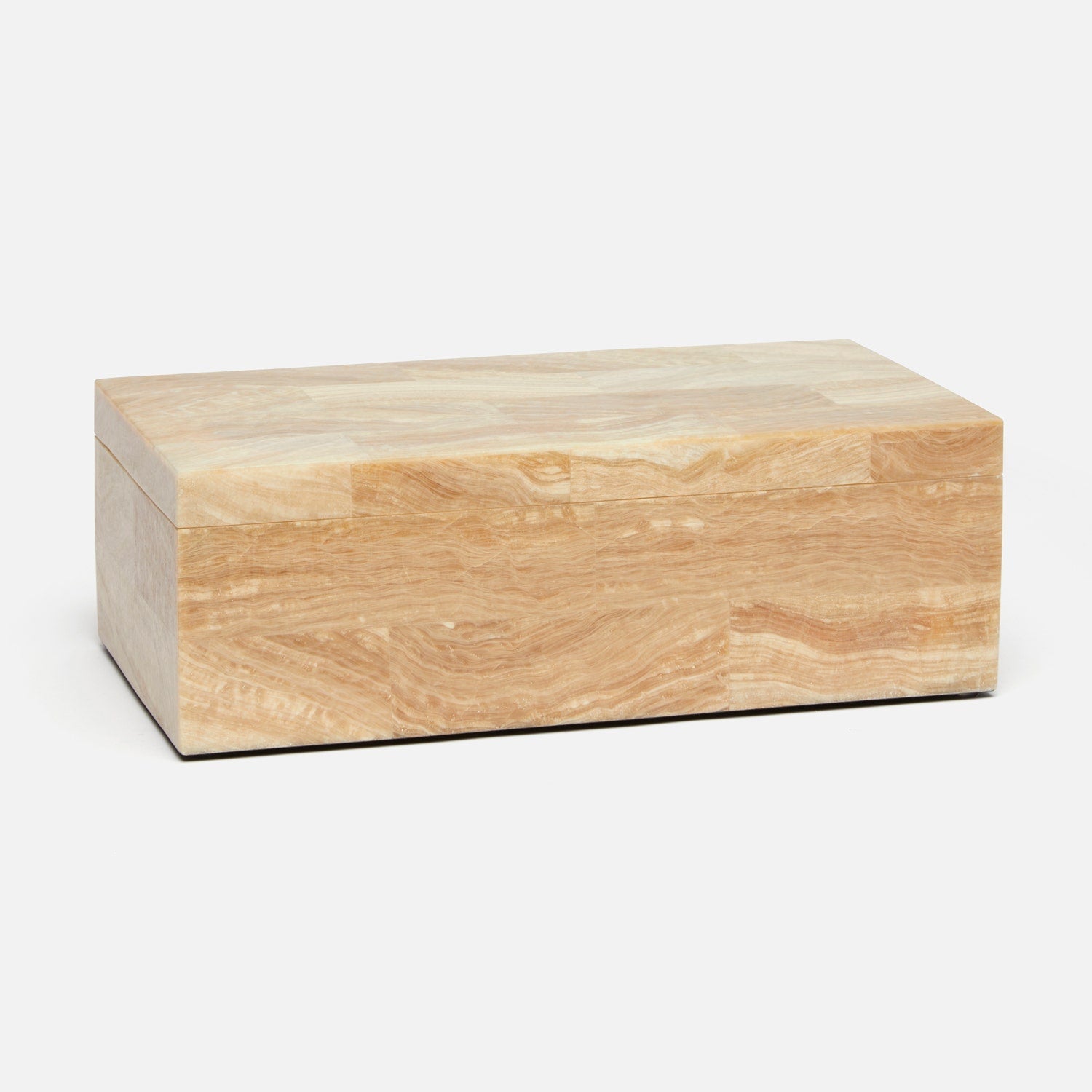 Klava Decorative Storage Box
