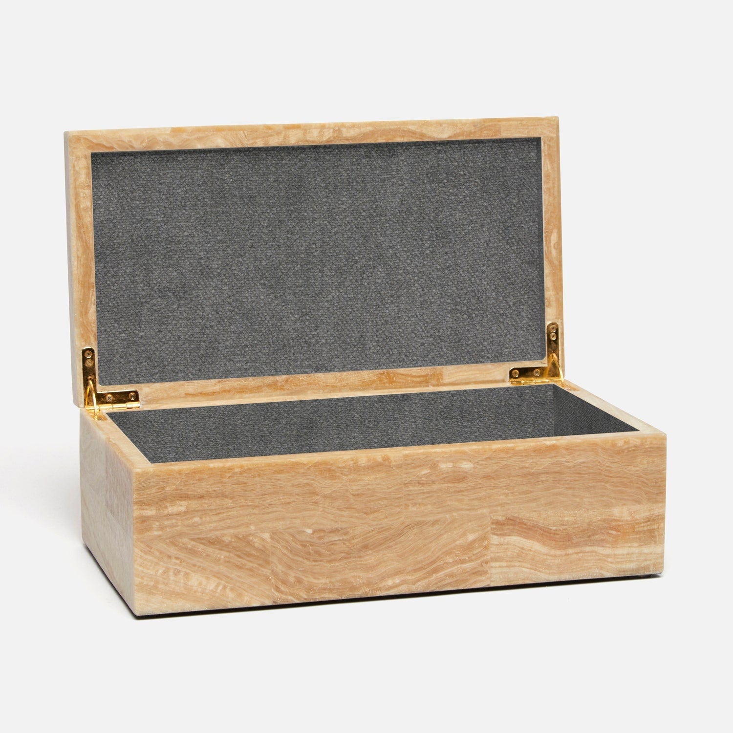 Klava Decorative Storage Box