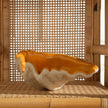 Leanna Resin Bowl