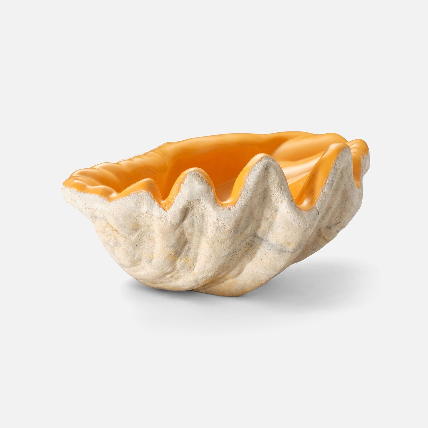 Leanna Resin Bowl