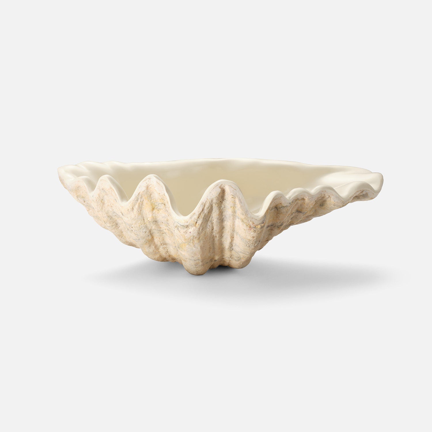 Leanna Resin Bowl